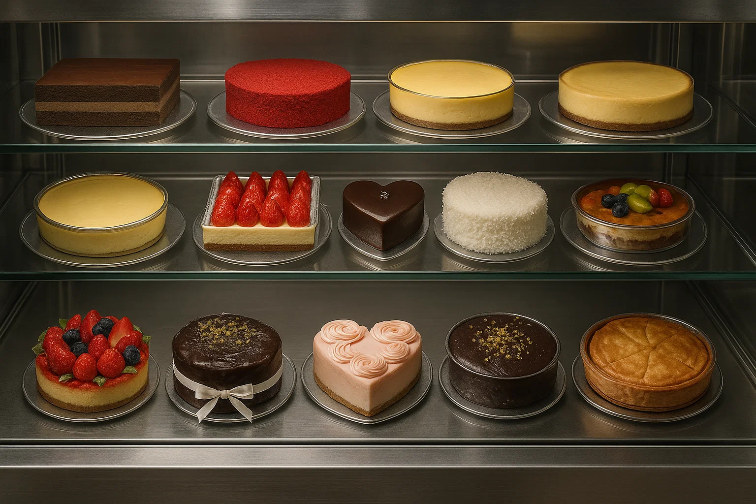 The Once Florist: Lebih dari Sekadar Bunga